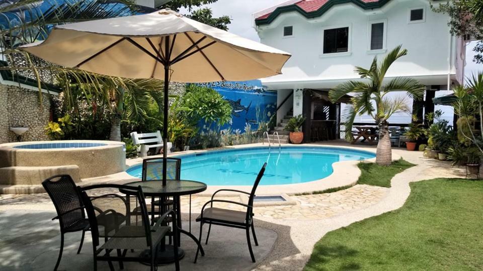 Love'S Beach & Dive Resort Resort Moalboal