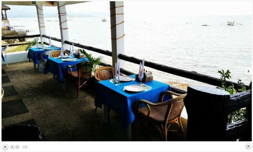 Resort Love'S Beach & Dive Resort 3*